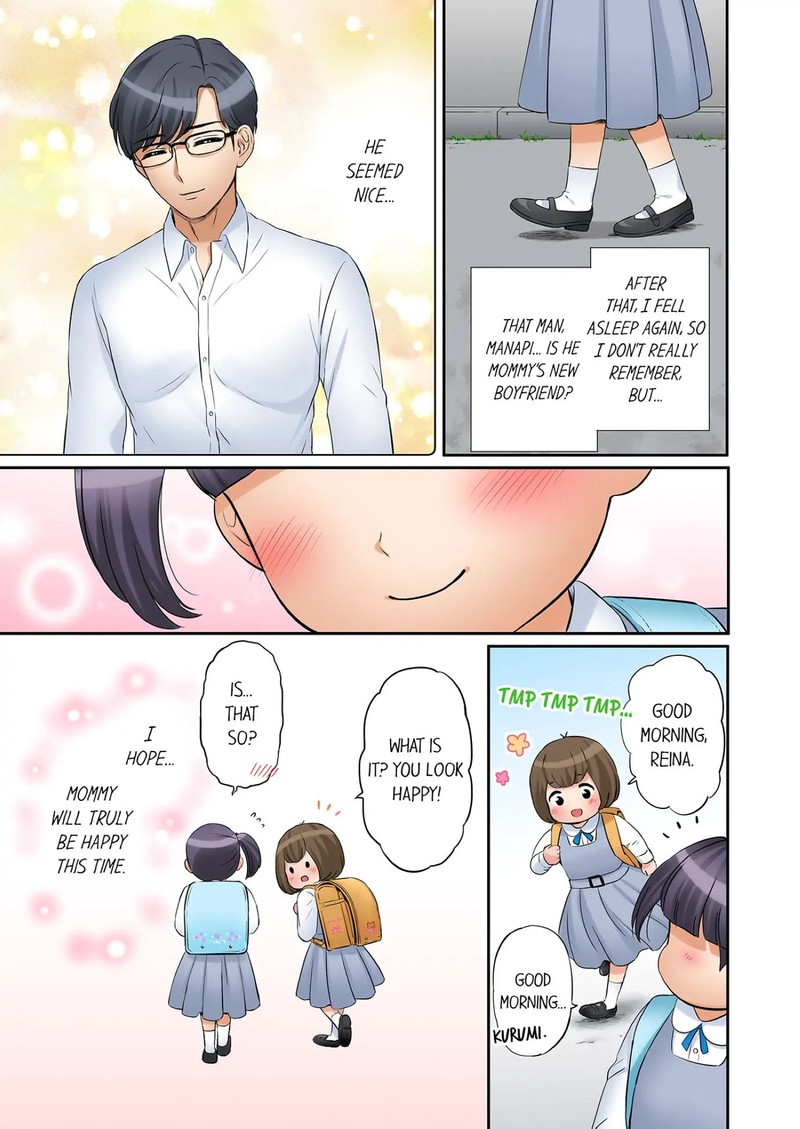 You Can Cum Three More Times, Right? chapter 36 page 5