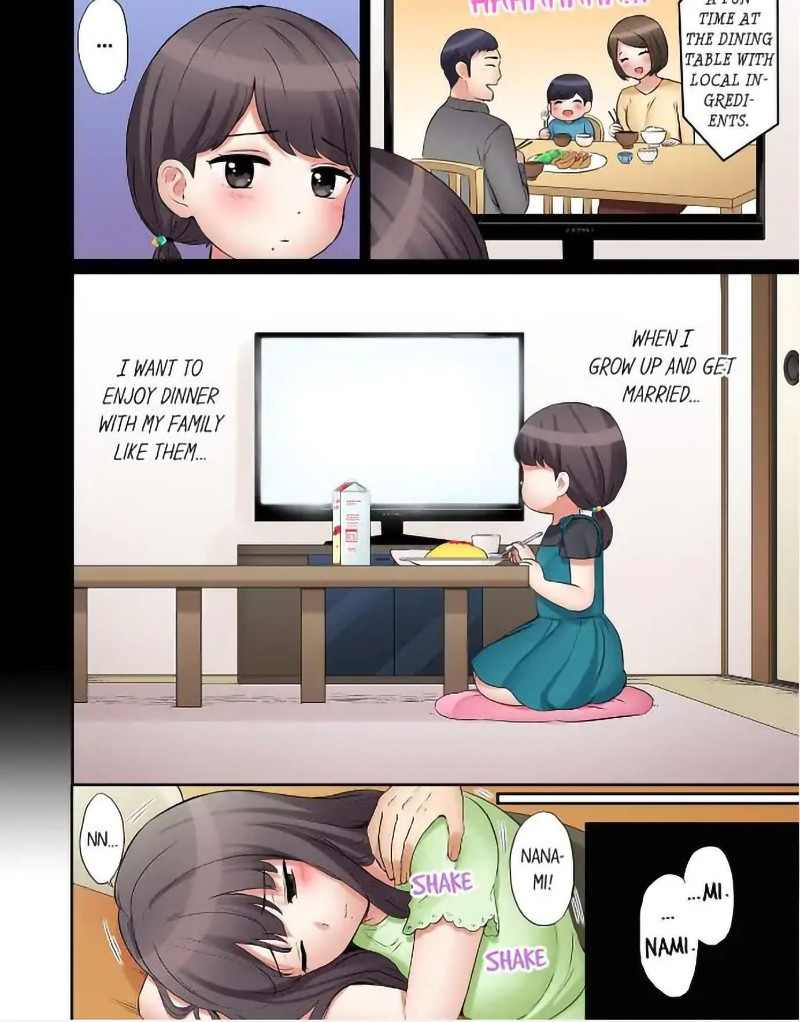 You Can Cum Three More Times, Right? chapter 40 page 4