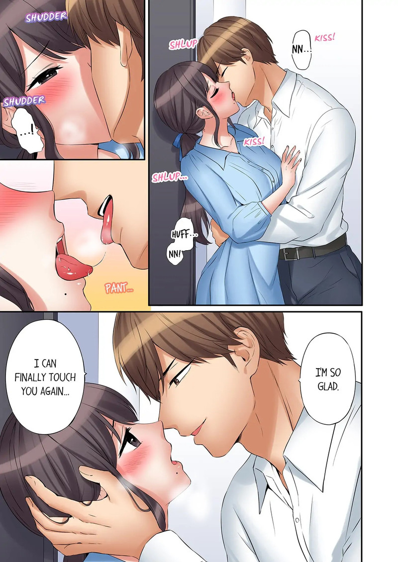 You Can Cum Three More Times, Right? chapter 50 page 5