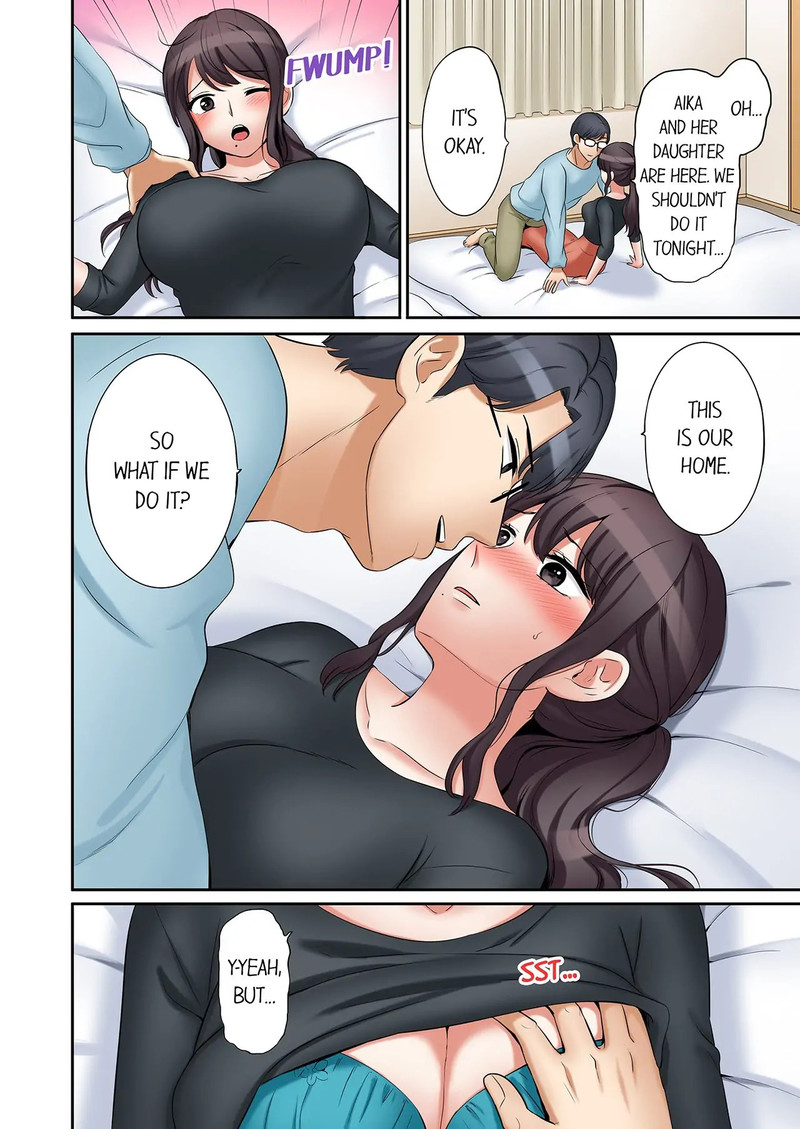 You Can Cum Three More Times, Right? chapter 56 page 2