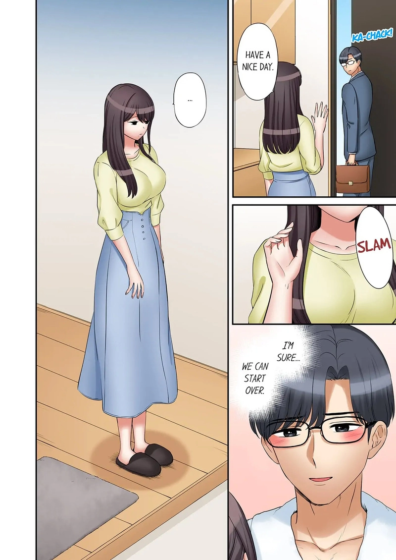You Can Cum Three More Times, Right? chapter 67 page 2