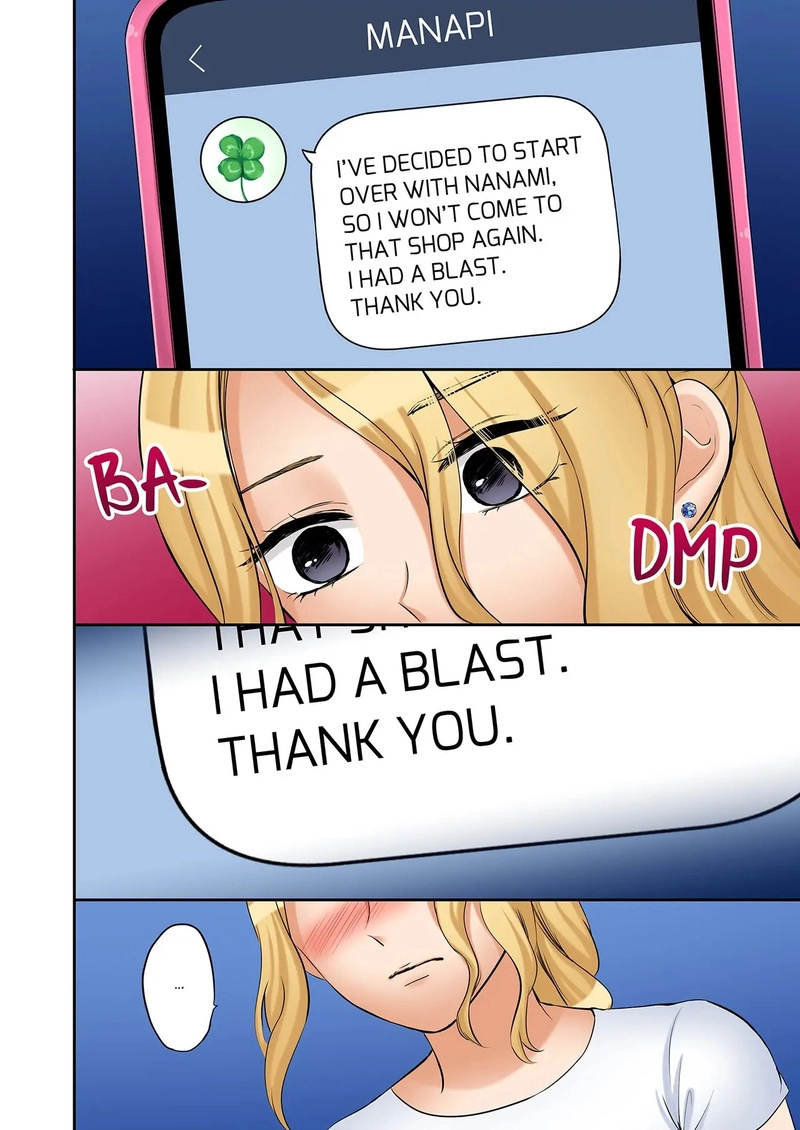You Can Cum Three More Times, Right? chapter 67 page 4