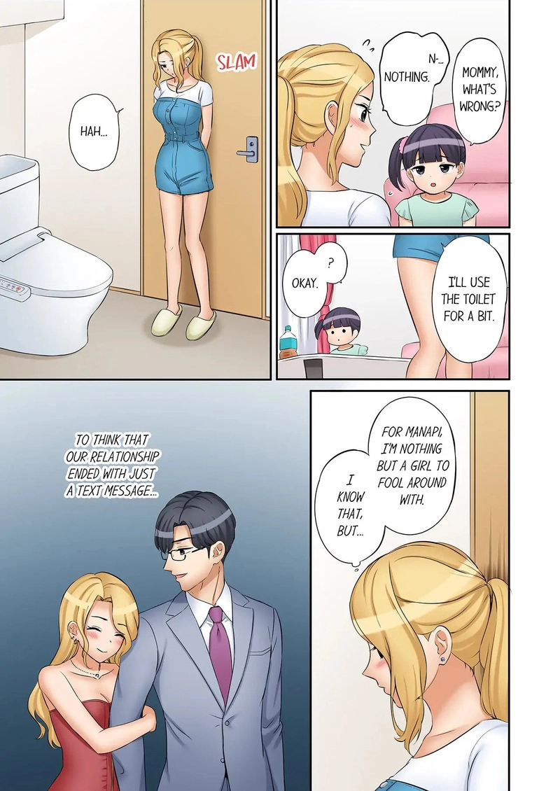 You Can Cum Three More Times, Right? chapter 67 page 5
