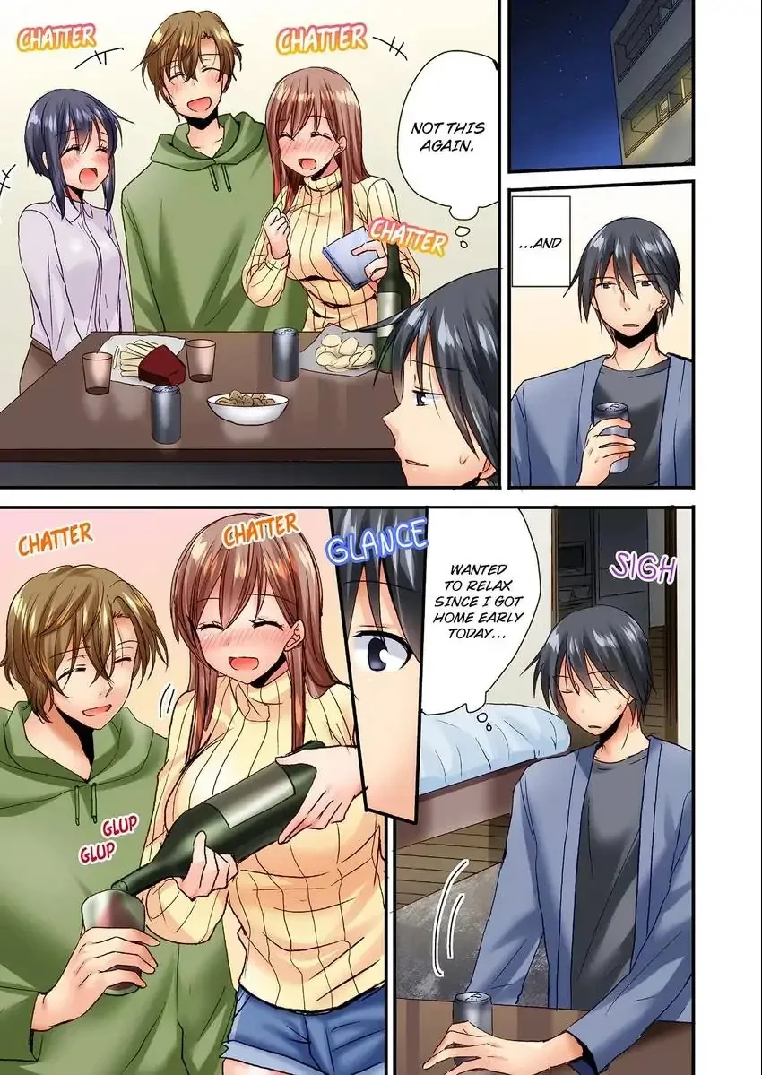 You Can Grope It, if Only 10 Times… chapter 26 page 2