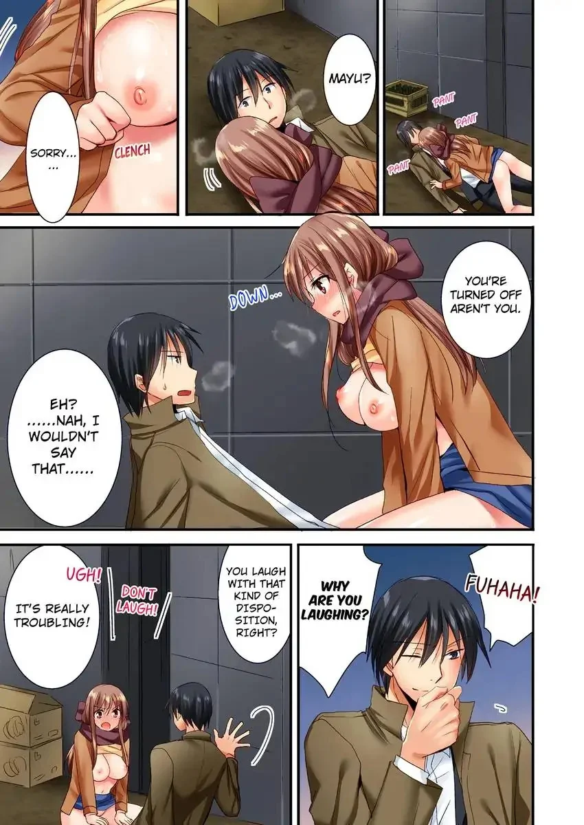 You Can Grope It, if Only 10 Times… chapter 9 page 2