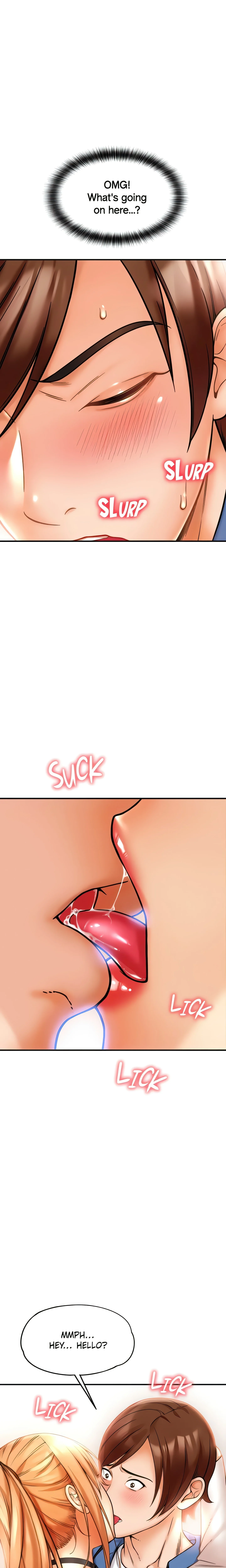 You Can Pay With Sperm Pay (Official) chapter 1 page 39