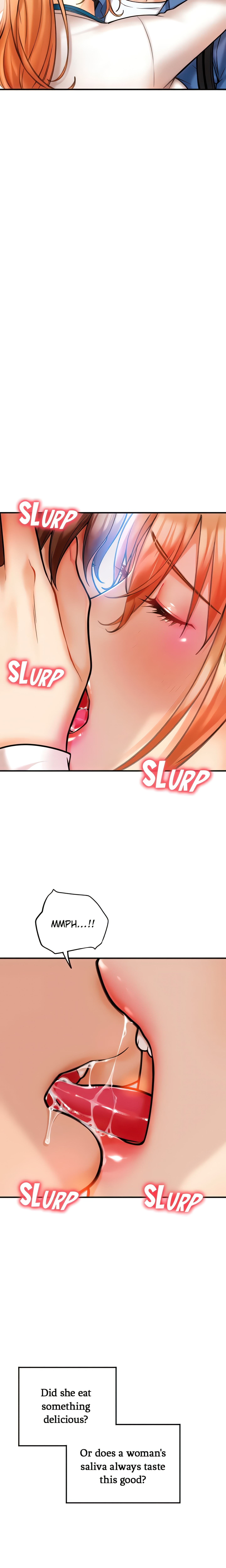 You Can Pay With Sperm Pay (Official) chapter 1 page 40