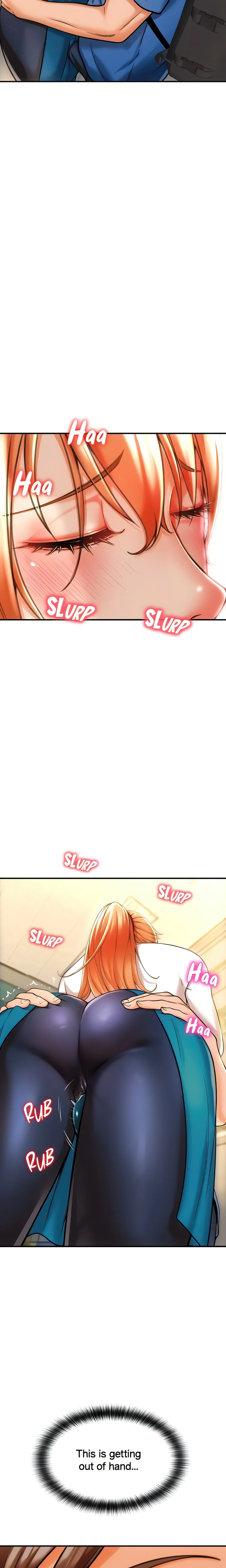 You Can Pay With Sperm Pay (Official) chapter 1 page 42