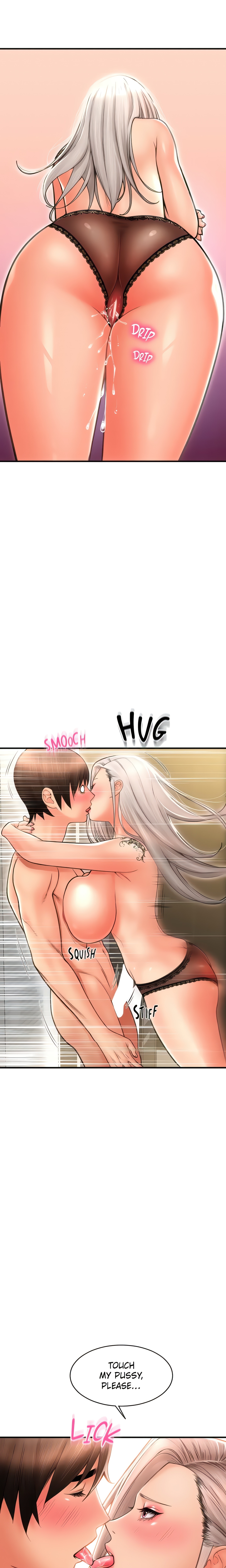 You Can Pay With Sperm Pay (Official) chapter 11 page 24