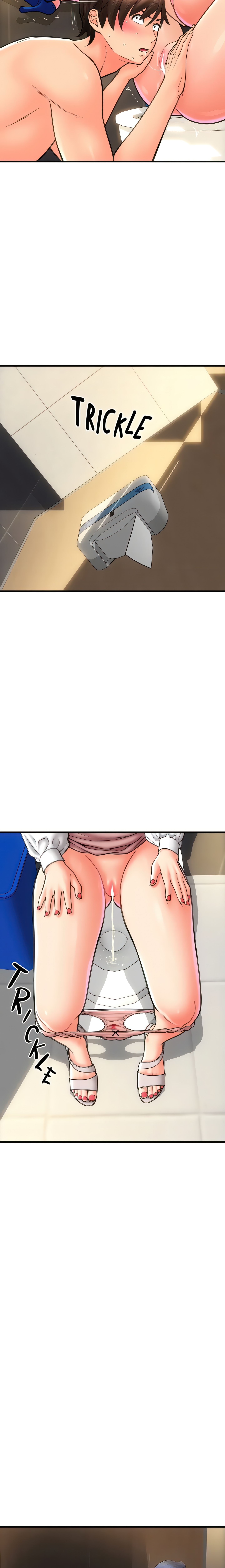 You Can Pay With Sperm Pay (Official) chapter 14 page 5