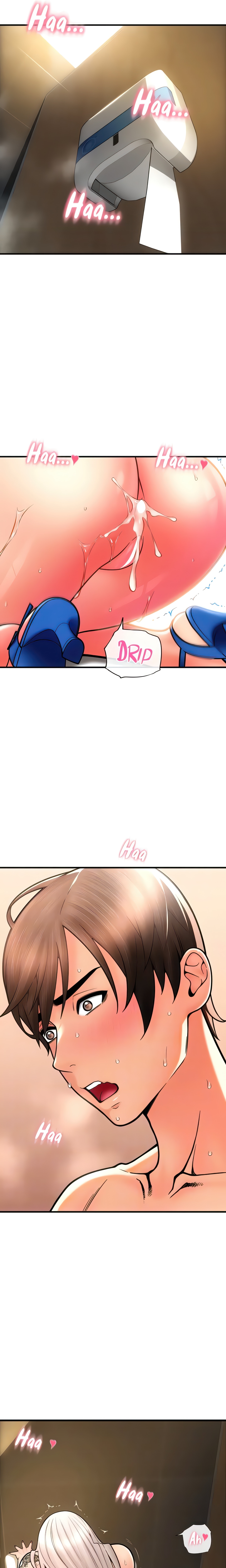 You Can Pay With Sperm Pay (Official) chapter 16 page 14