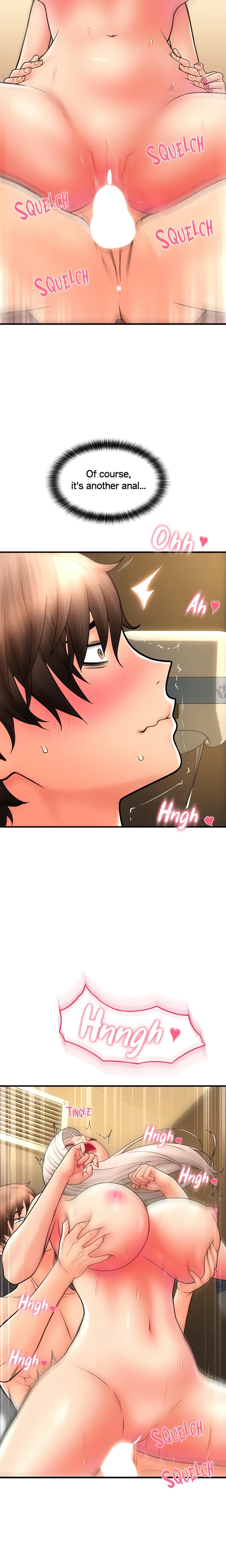 You Can Pay With Sperm Pay (Official) chapter 16 page 20