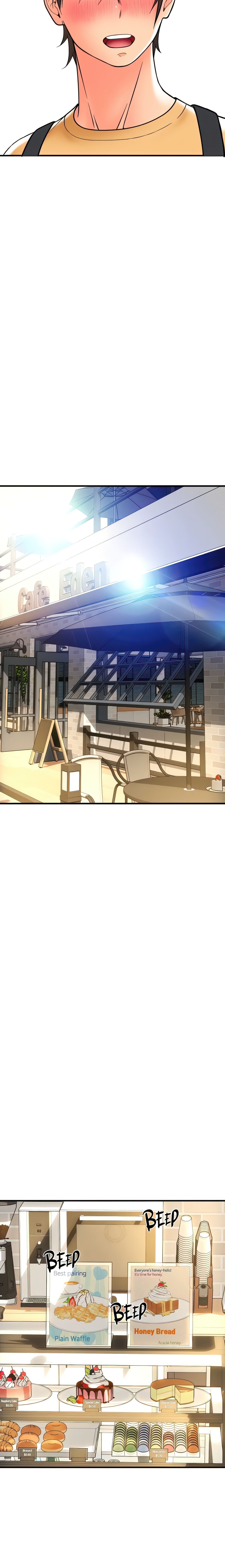 You Can Pay With Sperm Pay (Official) chapter 18 page 20