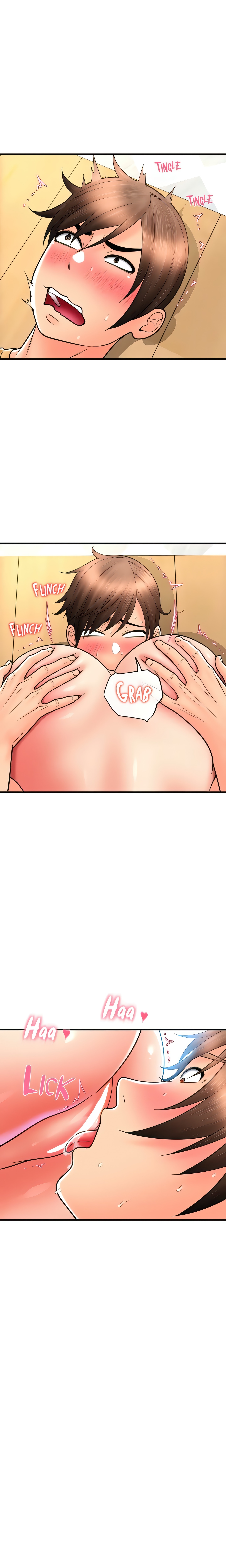 You Can Pay With Sperm Pay (Official) chapter 18 page 24