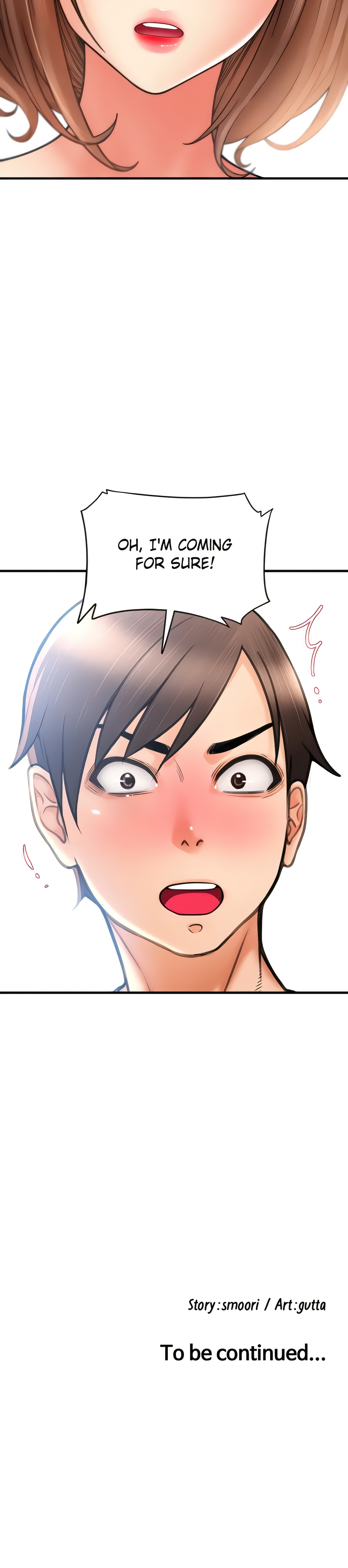 You Can Pay With Sperm Pay (Official) chapter 18 page 29