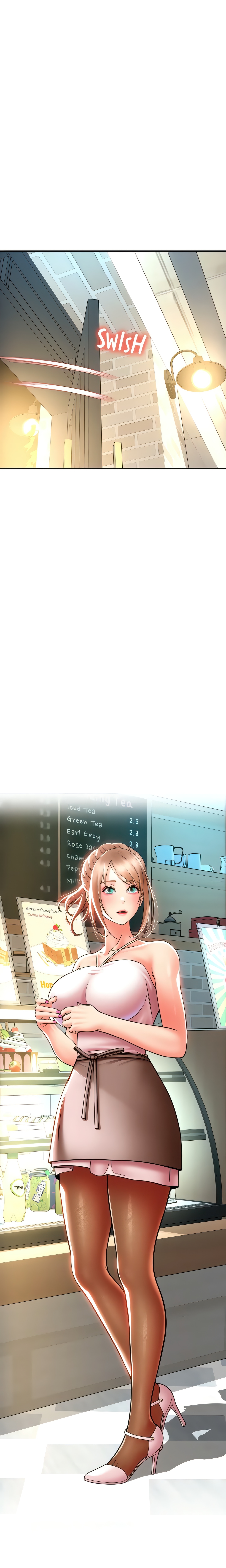 You Can Pay With Sperm Pay (Official) chapter 19 page 4