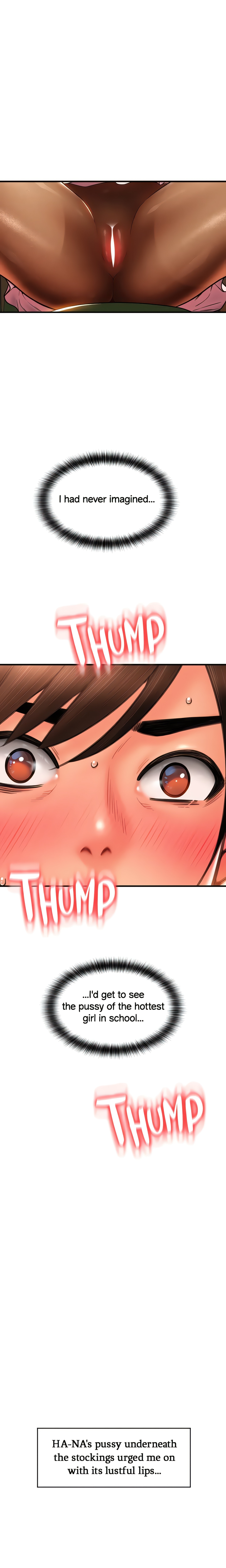 You Can Pay With Sperm Pay (Official) chapter 19 page 29