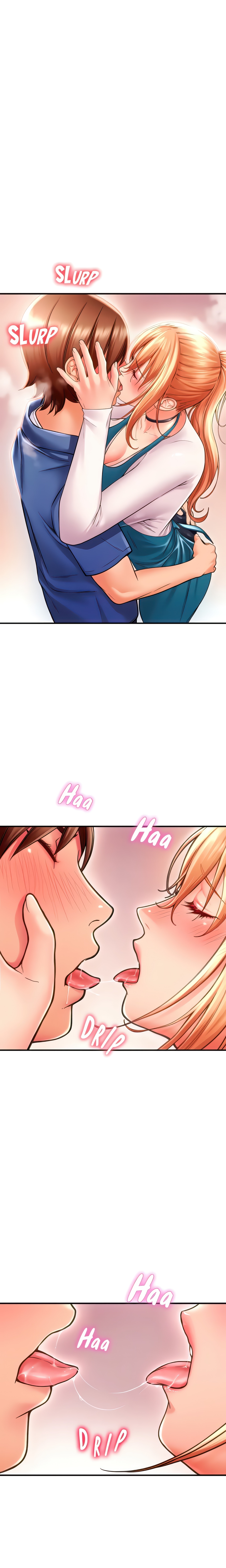 You Can Pay With Sperm Pay (Official) chapter 2 page 4