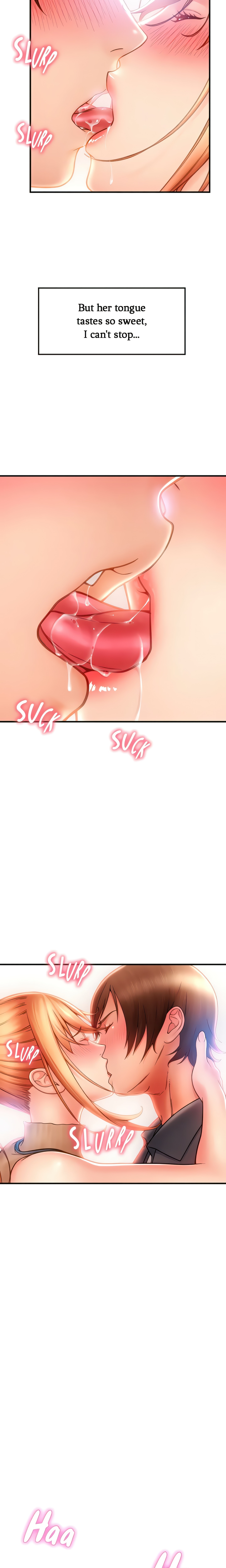 You Can Pay With Sperm Pay (Official) chapter 2 page 24