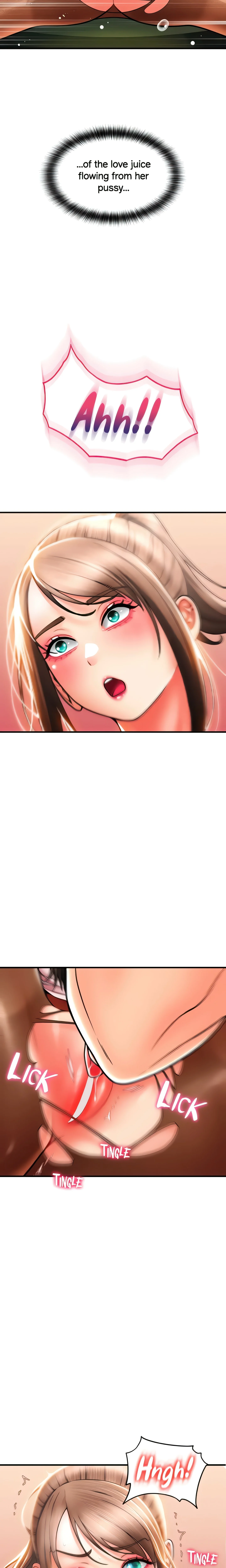 You Can Pay With Sperm Pay (Official) chapter 20 page 2