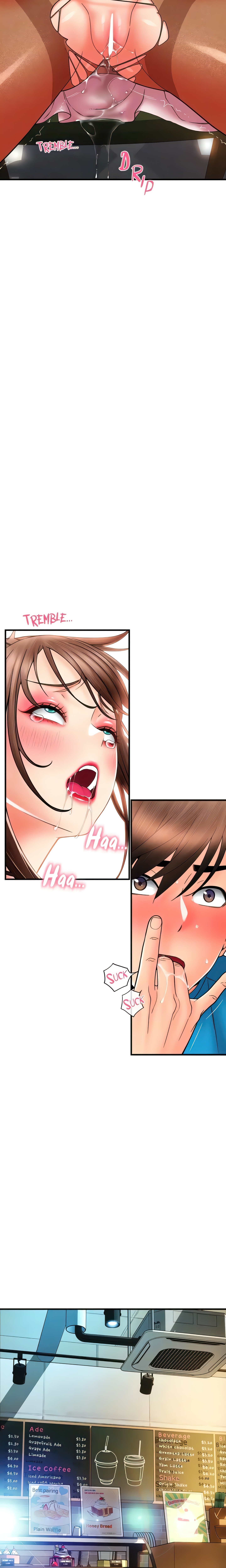 You Can Pay With Sperm Pay (Official) chapter 20 page 17