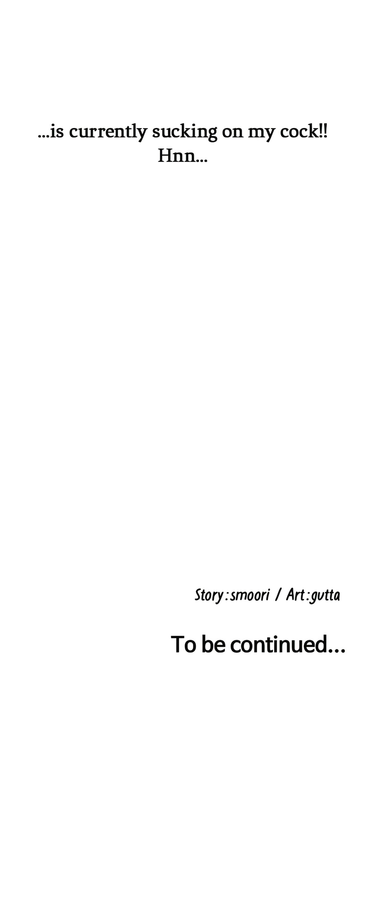 You Can Pay With Sperm Pay (Official) chapter 20 page 36