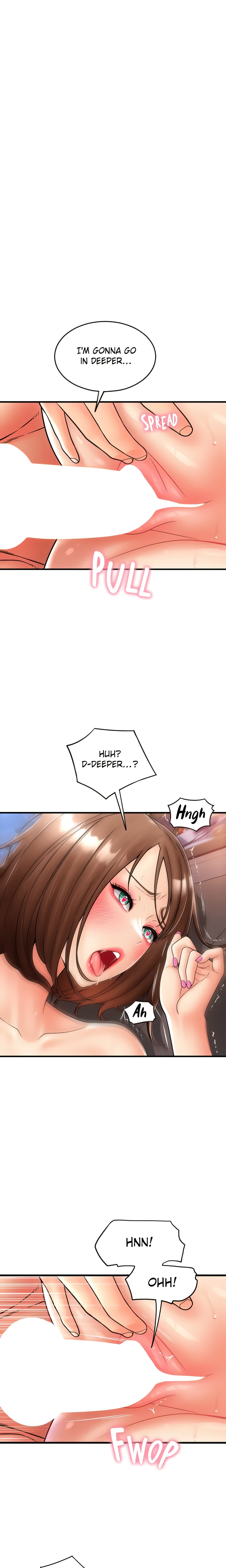 You Can Pay With Sperm Pay (Official) chapter 23 page 3