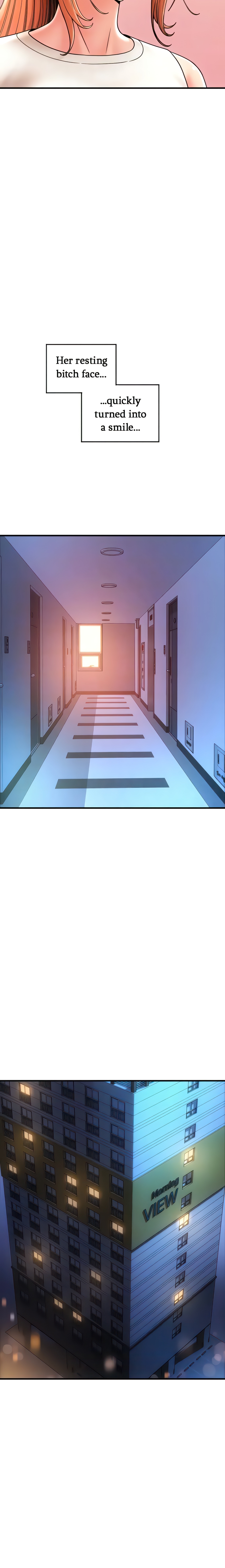 You Can Pay With Sperm Pay (Official) chapter 24 page 15