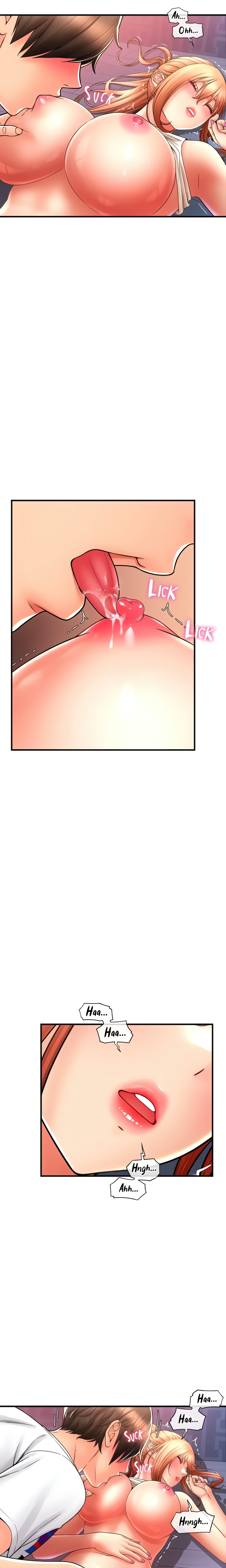 You Can Pay With Sperm Pay (Official) chapter 25 page 11