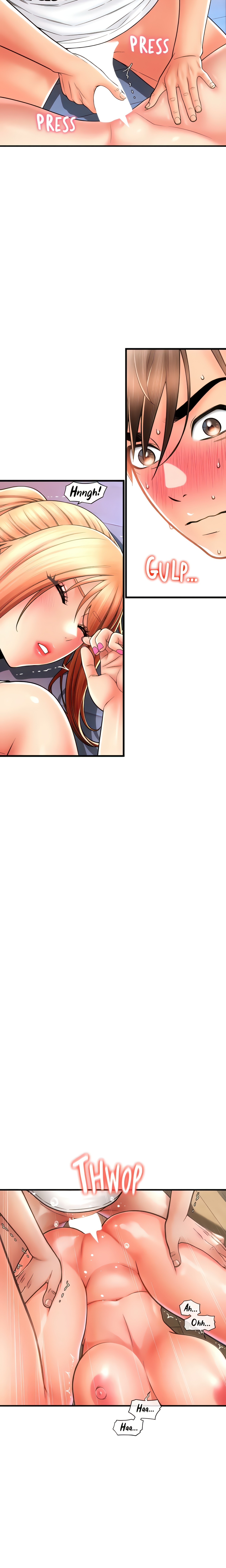 You Can Pay With Sperm Pay (Official) chapter 25 page 25