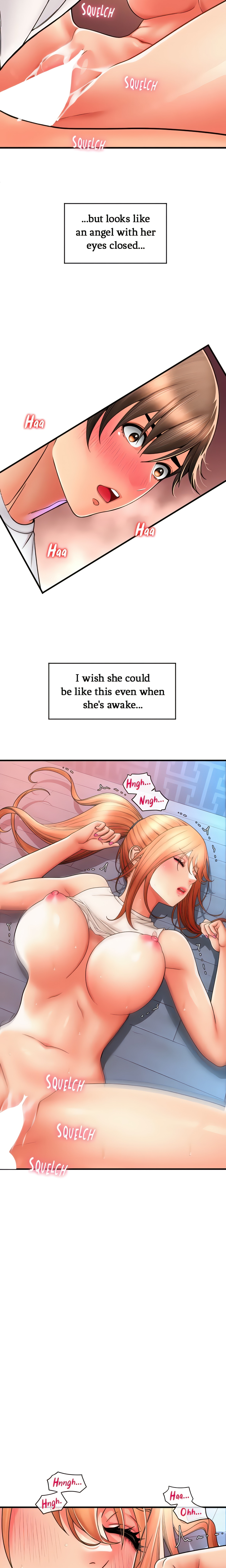 You Can Pay With Sperm Pay (Official) chapter 26 page 11