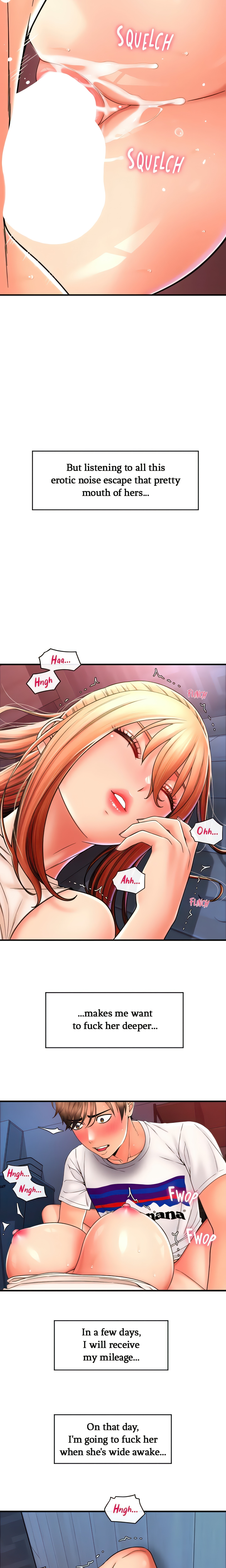 You Can Pay With Sperm Pay (Official) chapter 26 page 13