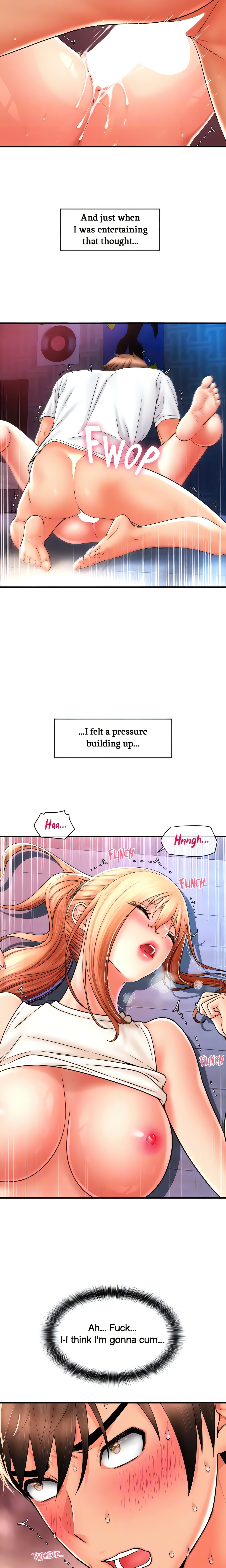 You Can Pay With Sperm Pay (Official) chapter 26 page 15