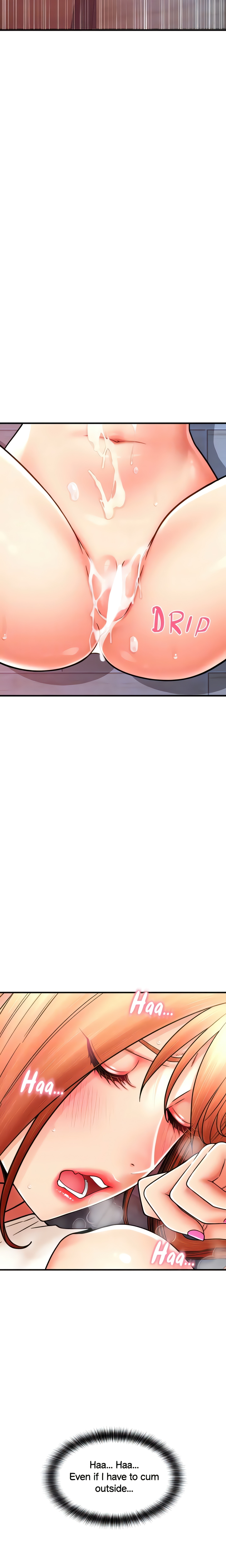 You Can Pay With Sperm Pay (Official) chapter 26 page 18