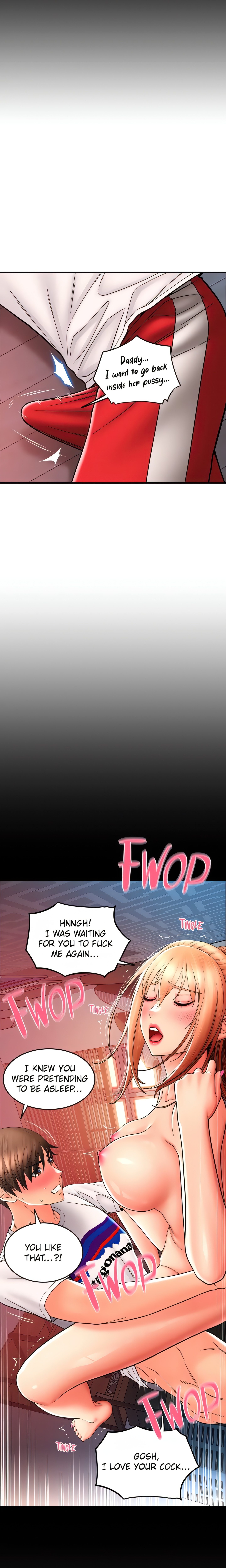You Can Pay With Sperm Pay (Official) chapter 26 page 25