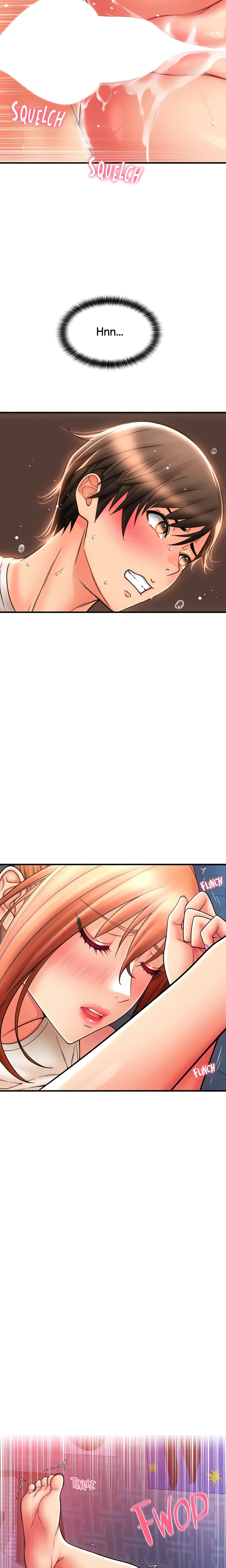 You Can Pay With Sperm Pay (Official) chapter 27 page 14