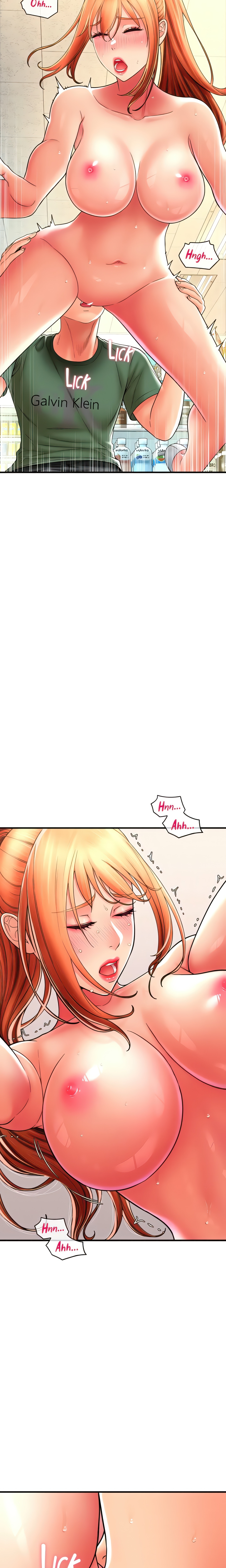 You Can Pay With Sperm Pay (Official) chapter 29 page 4