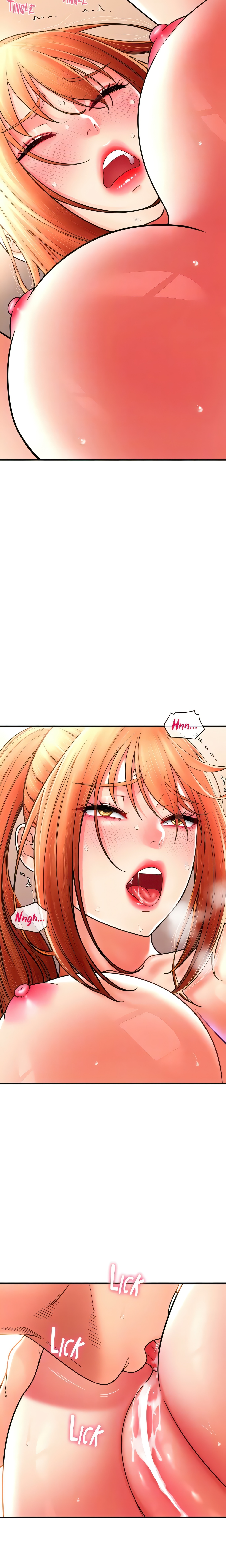 You Can Pay With Sperm Pay (Official) chapter 29 page 7