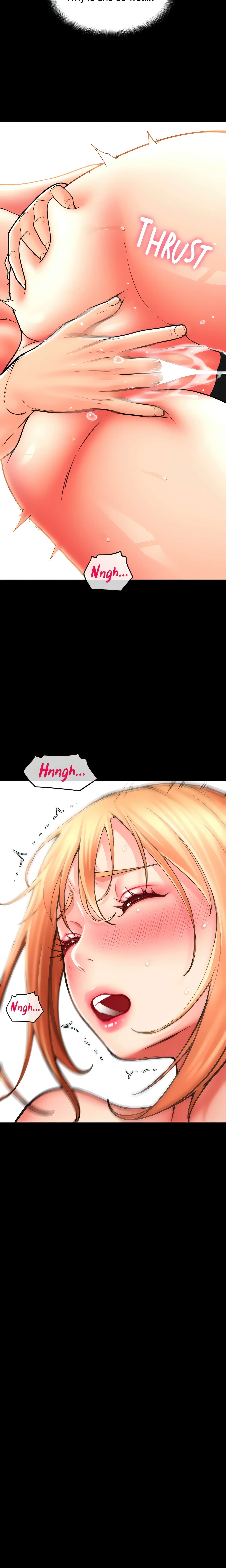 You Can Pay With Sperm Pay (Official) chapter 29 page 23