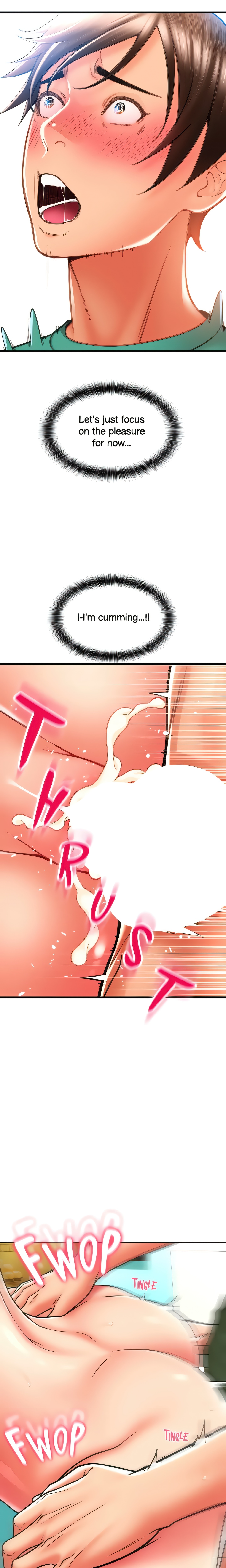 You Can Pay With Sperm Pay (Official) chapter 31 page 2