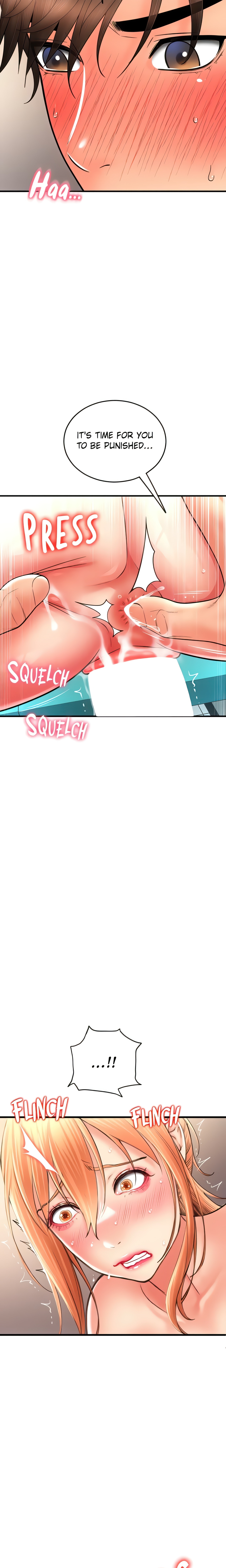 You Can Pay With Sperm Pay (Official) chapter 31 page 28