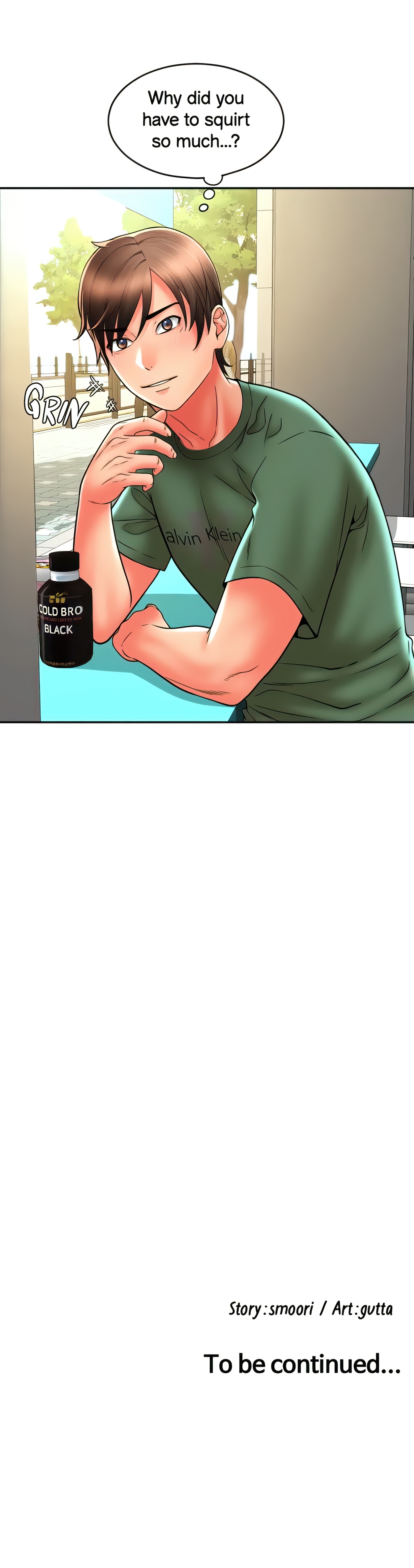 You Can Pay With Sperm Pay (Official) chapter 33 page 29