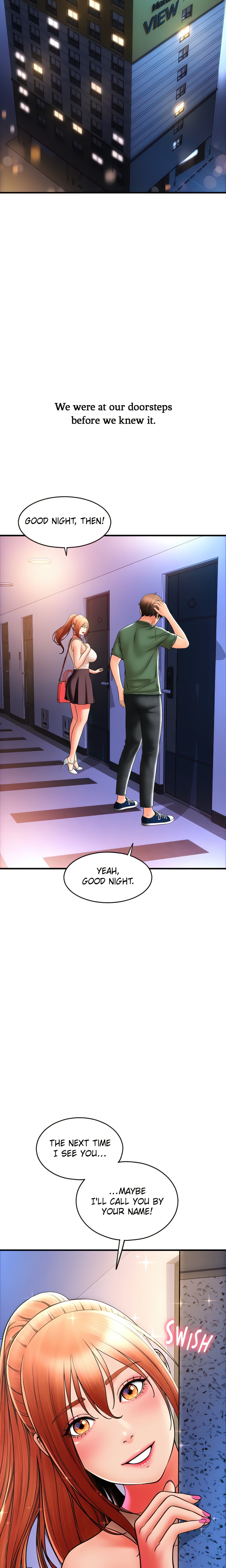 You Can Pay With Sperm Pay (Official) chapter 34 page 12