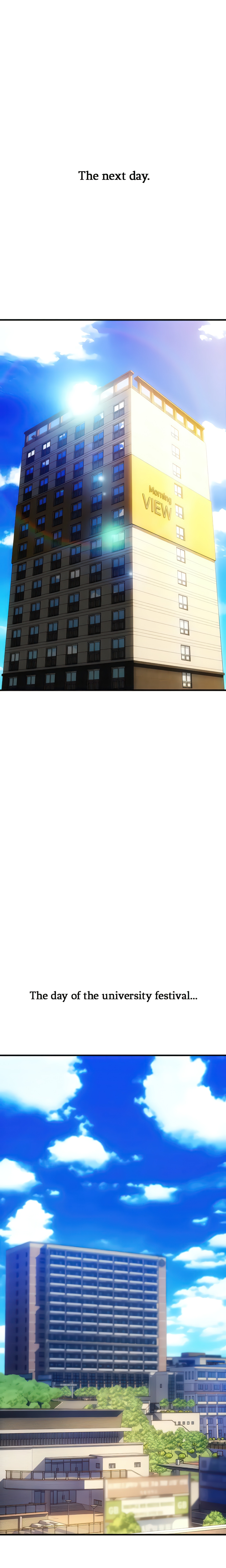 You Can Pay With Sperm Pay (Official) chapter 35 page 22