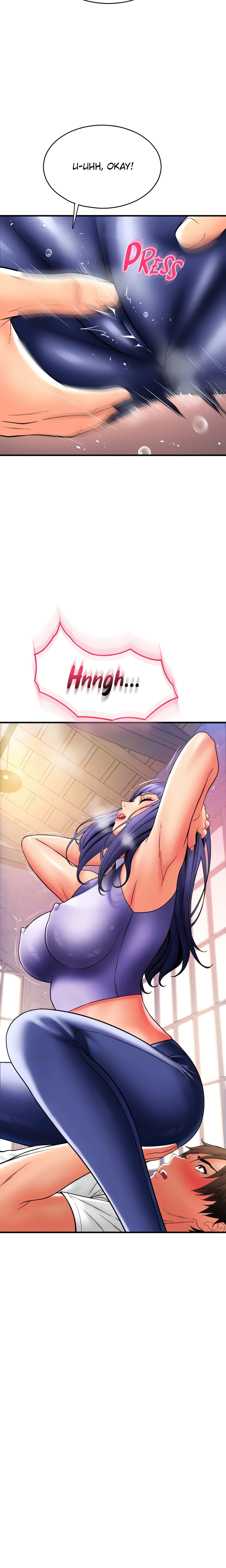 You Can Pay With Sperm Pay (Official) chapter 37 page 5