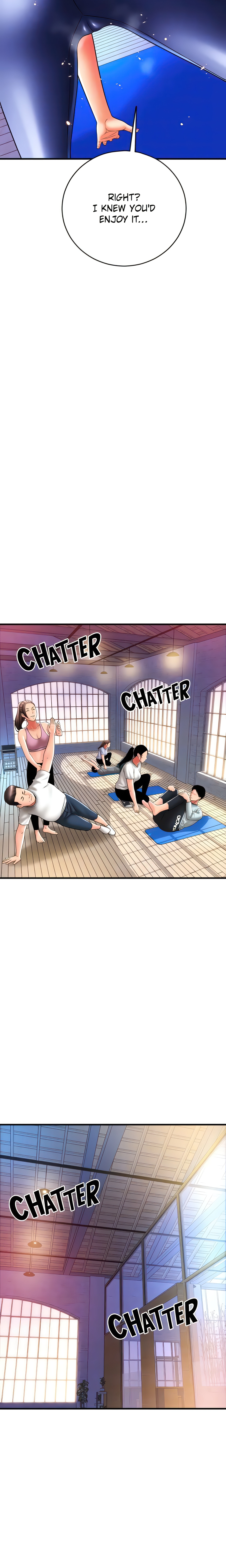 You Can Pay With Sperm Pay (Official) chapter 37 page 15