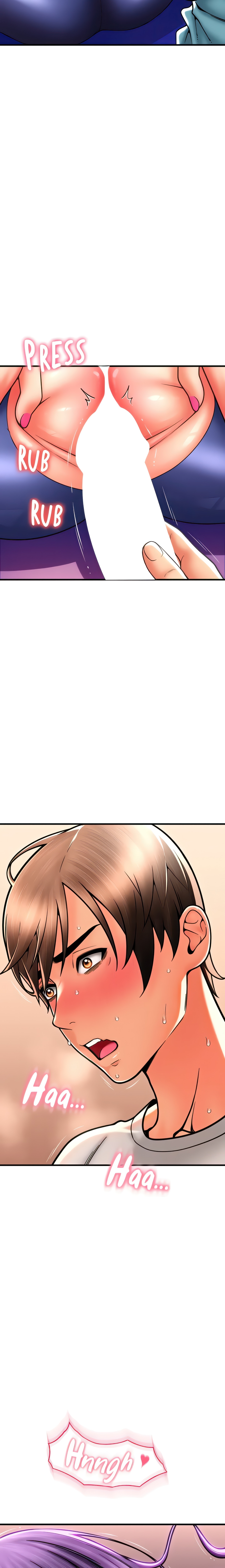You Can Pay With Sperm Pay (Official) chapter 39 page 2