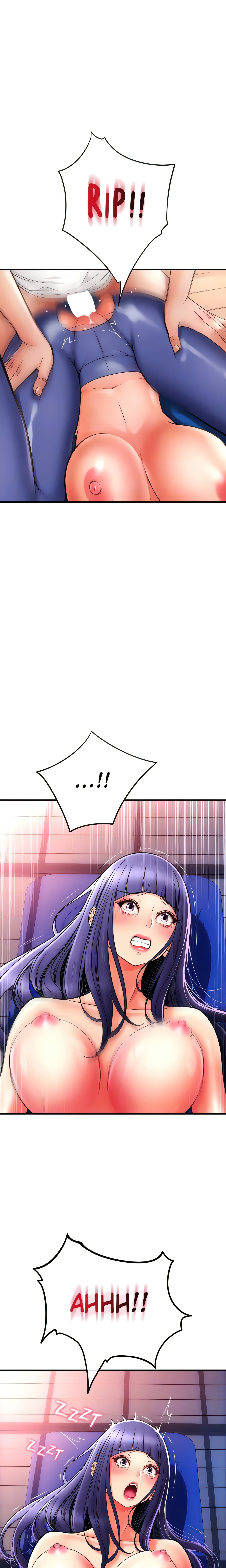 You Can Pay With Sperm Pay (Official) chapter 39 page 9