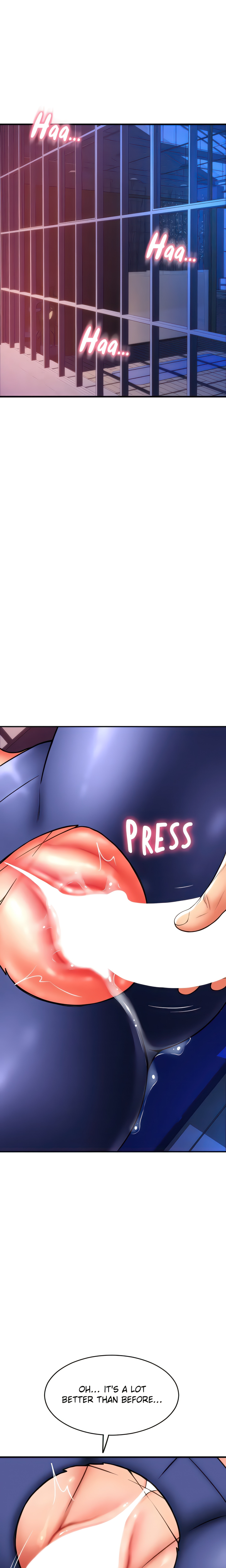 You Can Pay With Sperm Pay (Official) chapter 39 page 25