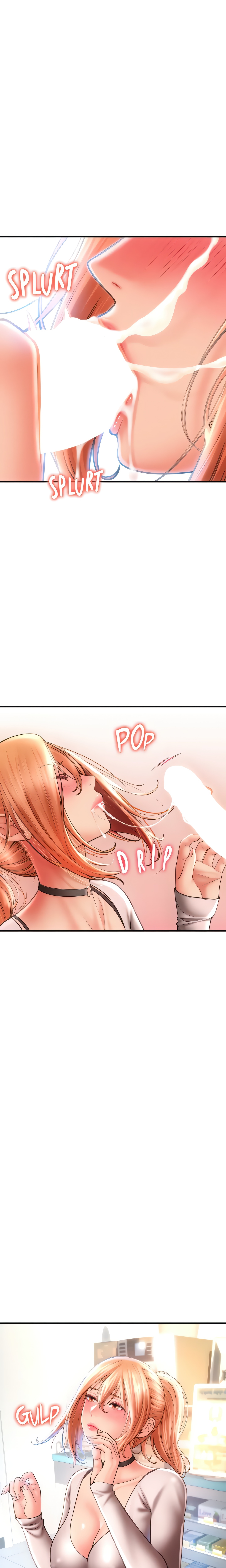 You Can Pay With Sperm Pay (Official) chapter 4 page 11